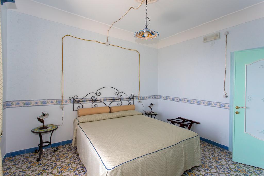 Hotel Holidays Fico D'india 3*