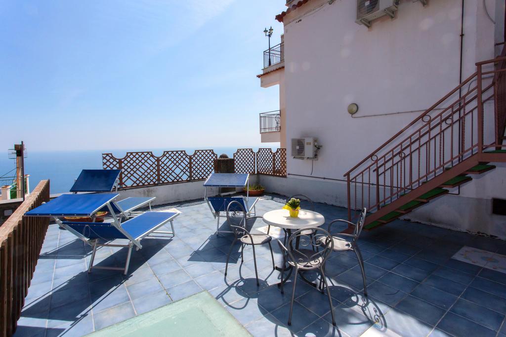 Hotel Fico D'india Relais 3*