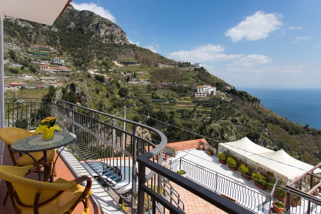 Fico D'india Relais 3* Furore