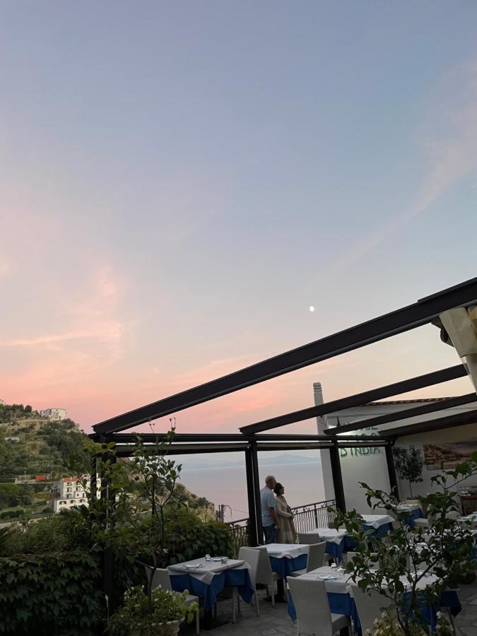 Fico D'india Relais