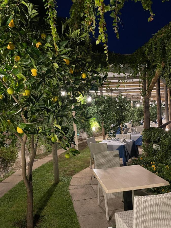 Hotel Holidays Fico D'india