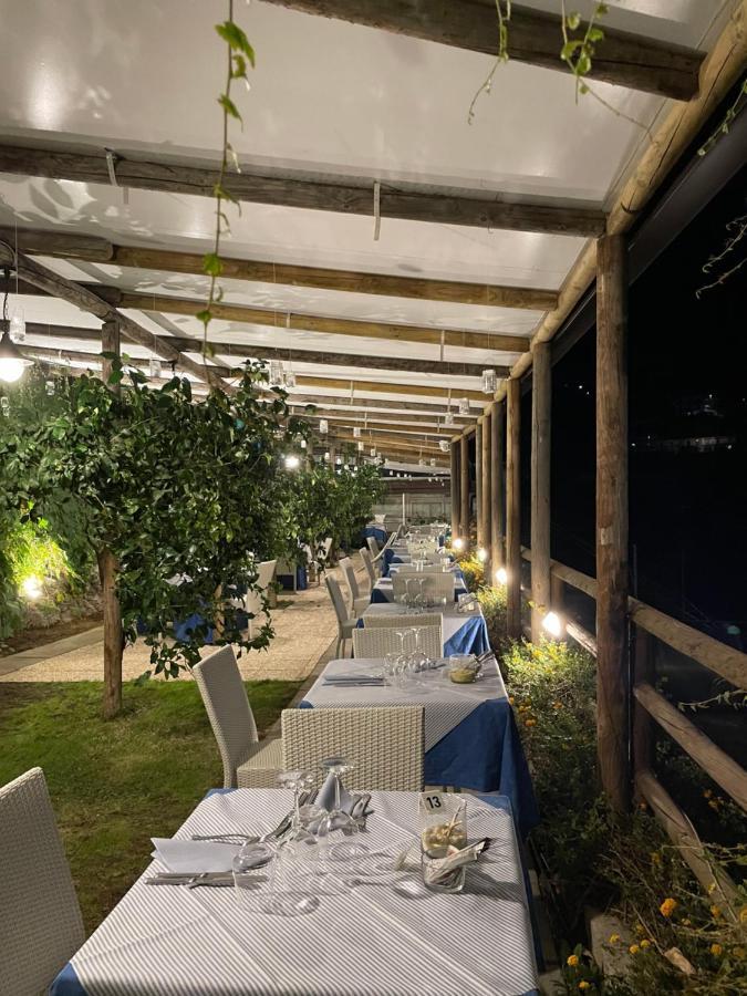 Hotel Holidays Fico D'india 3*