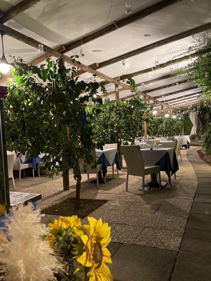 Hotel Holidays Fico D'india