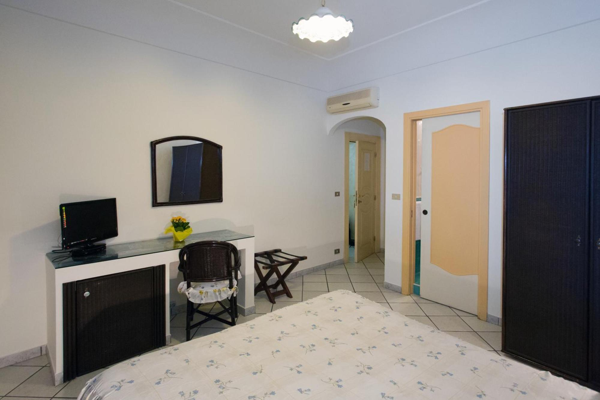 Hotel Holidays Fico D'india Furore