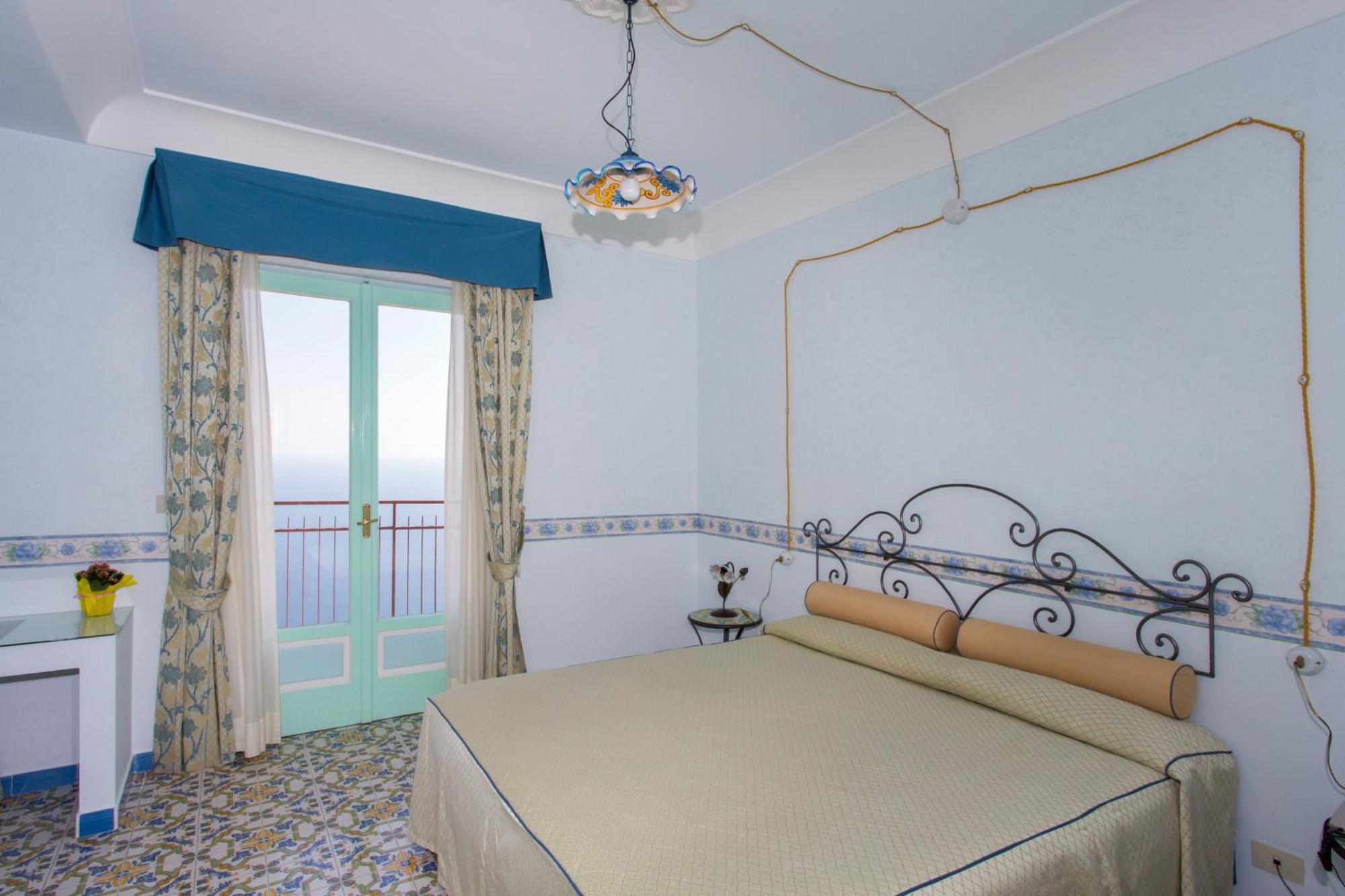 Hotel Holidays Fico D'india Furore