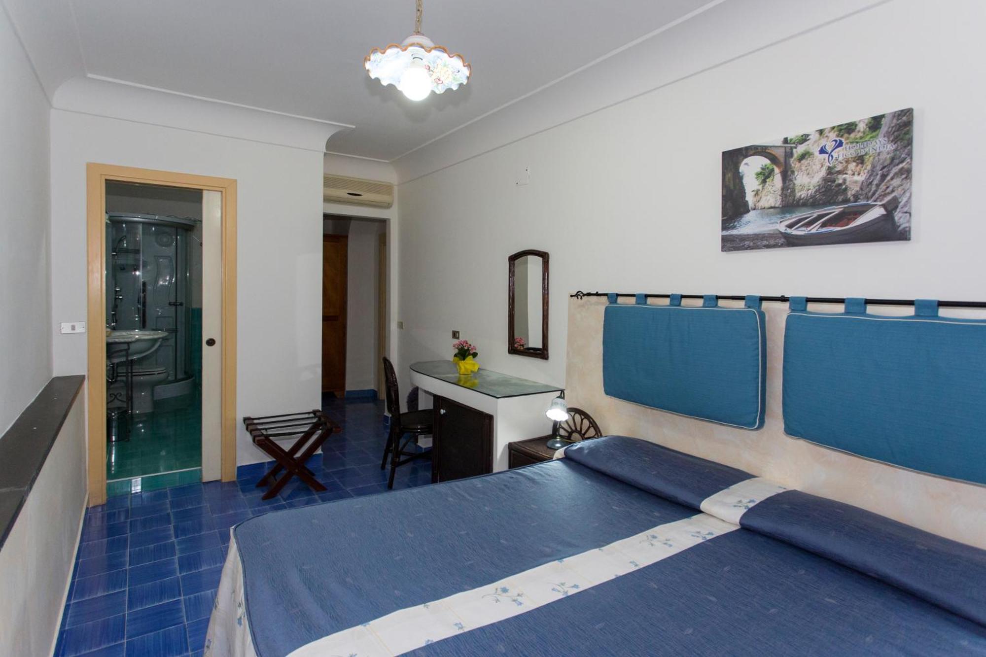 Holidays Fico D'india Hotel 3*