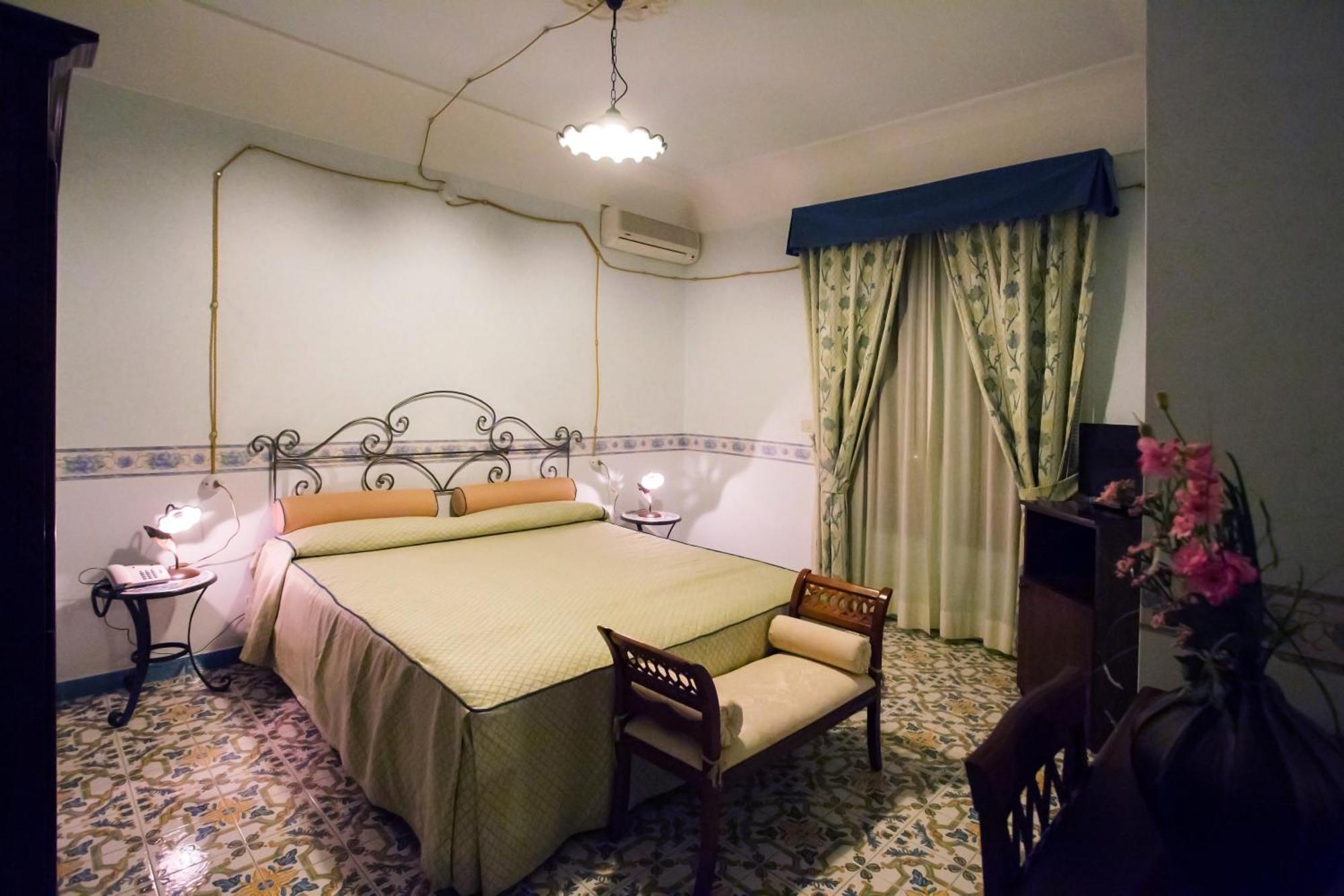 Holidays Fico D'india Hotel Furore