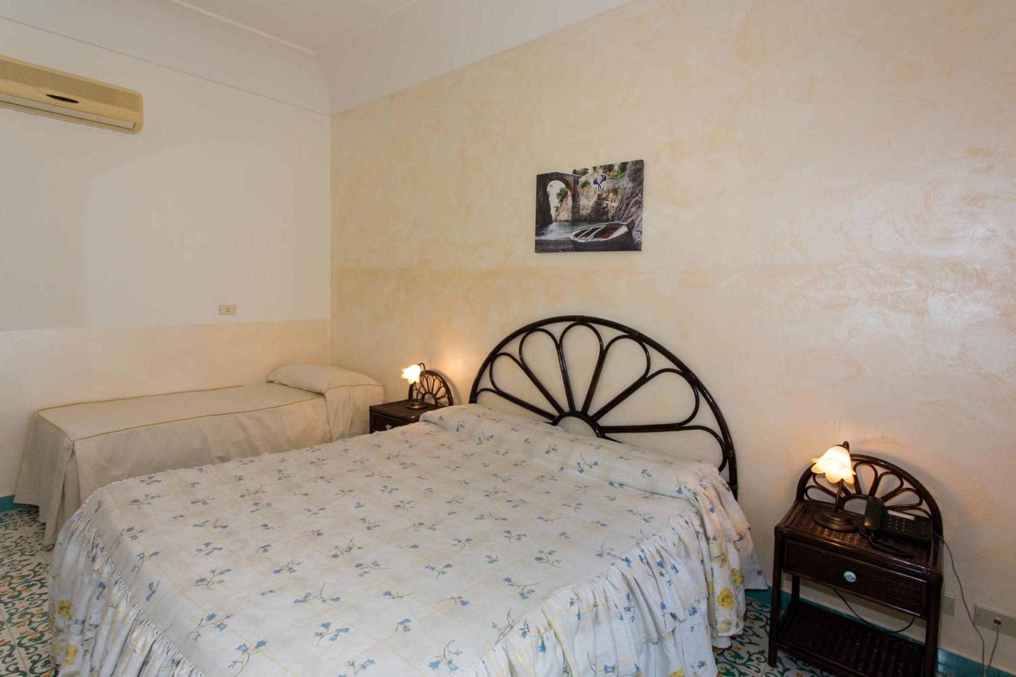 Fico D'india Relais 3* Furore