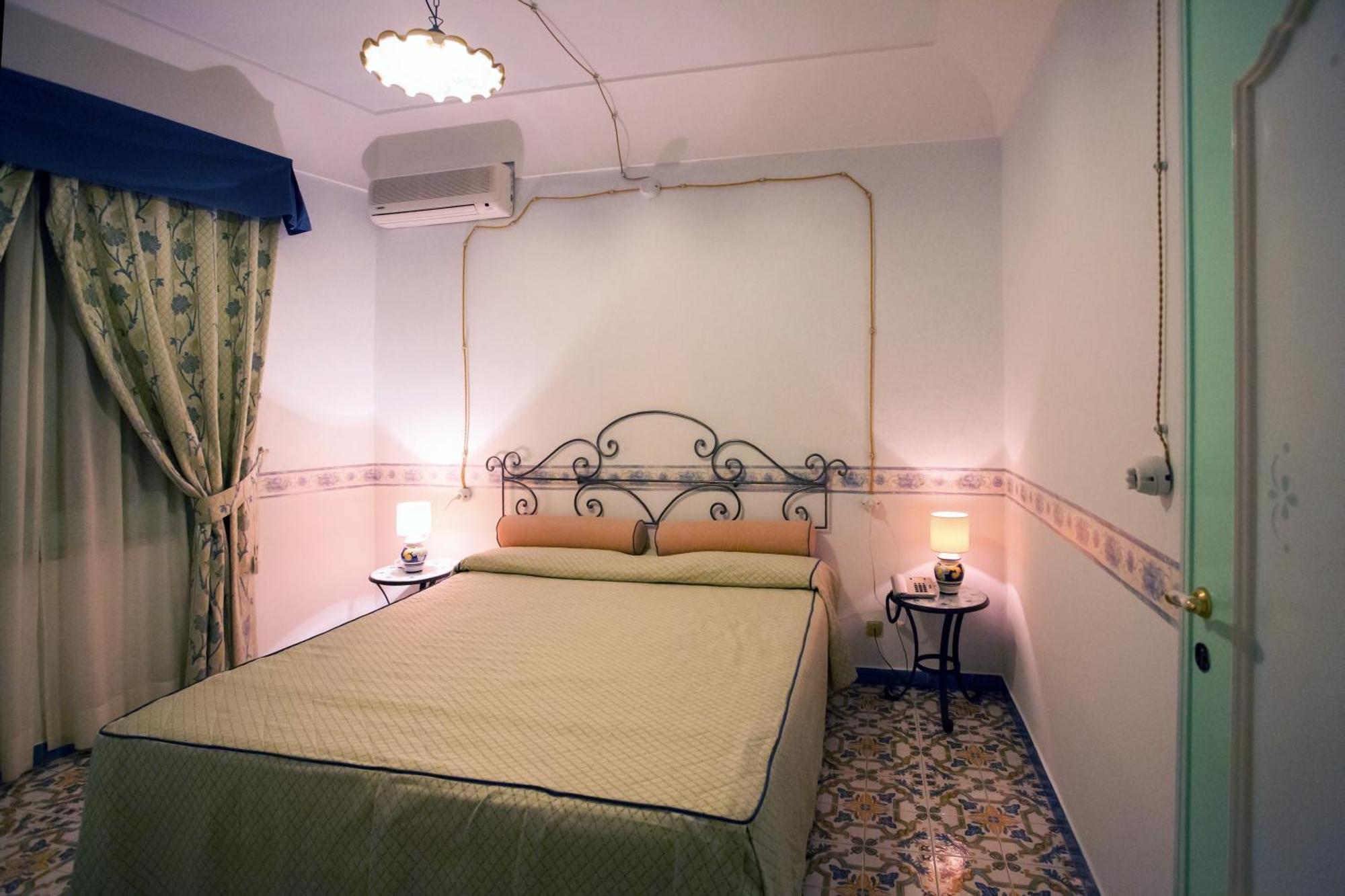 Hotel Fico D'india Relais