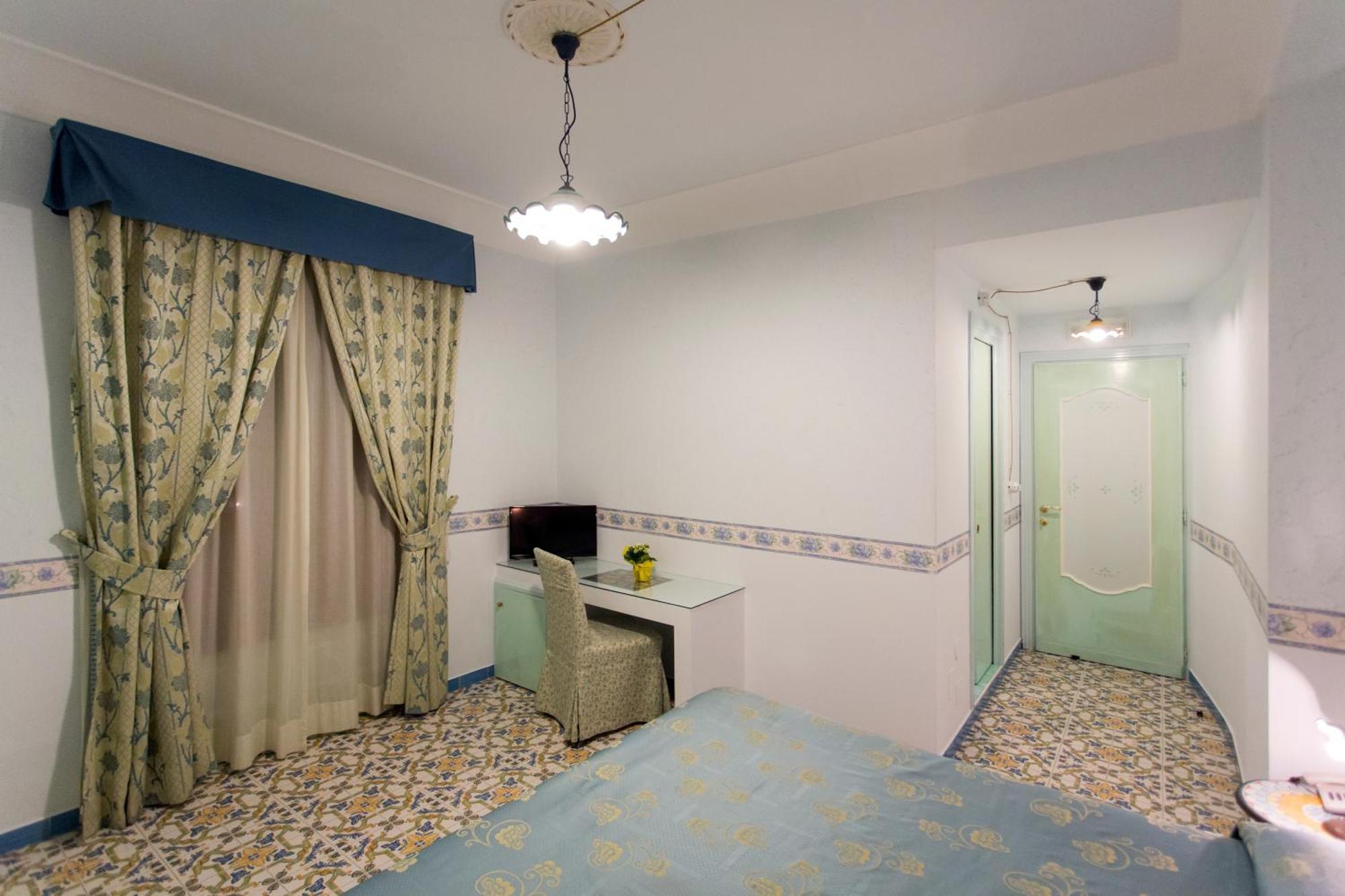 Hotel Fico D'india Relais