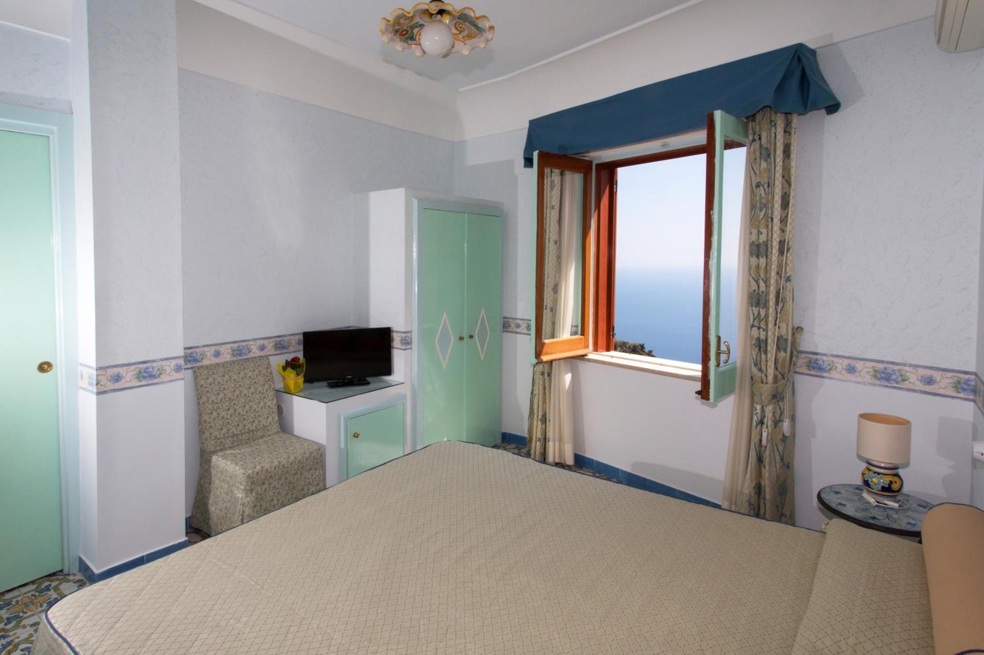 Fico D'india Relais Hotel