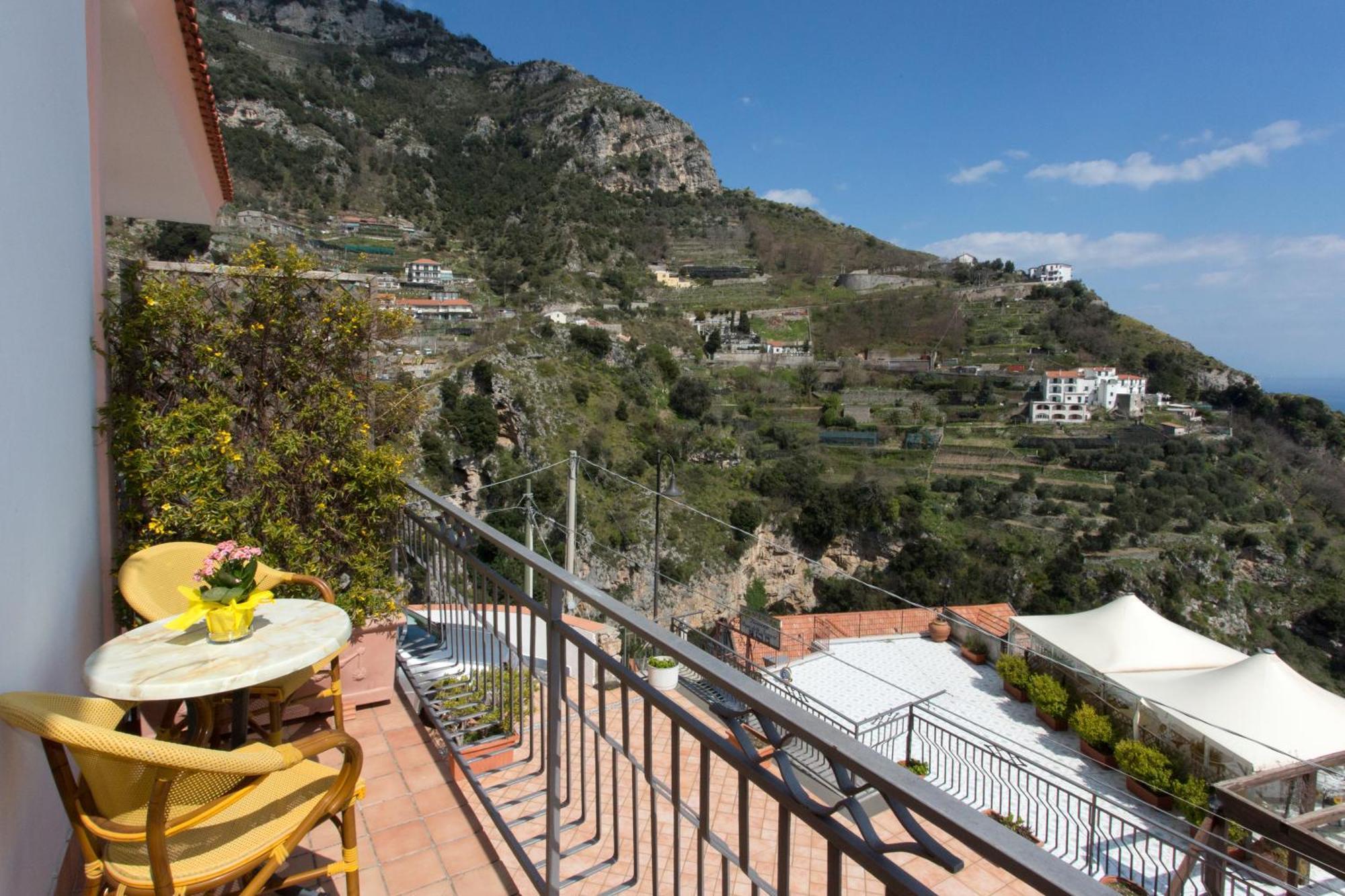 Holidays Fico D'india Hotel
