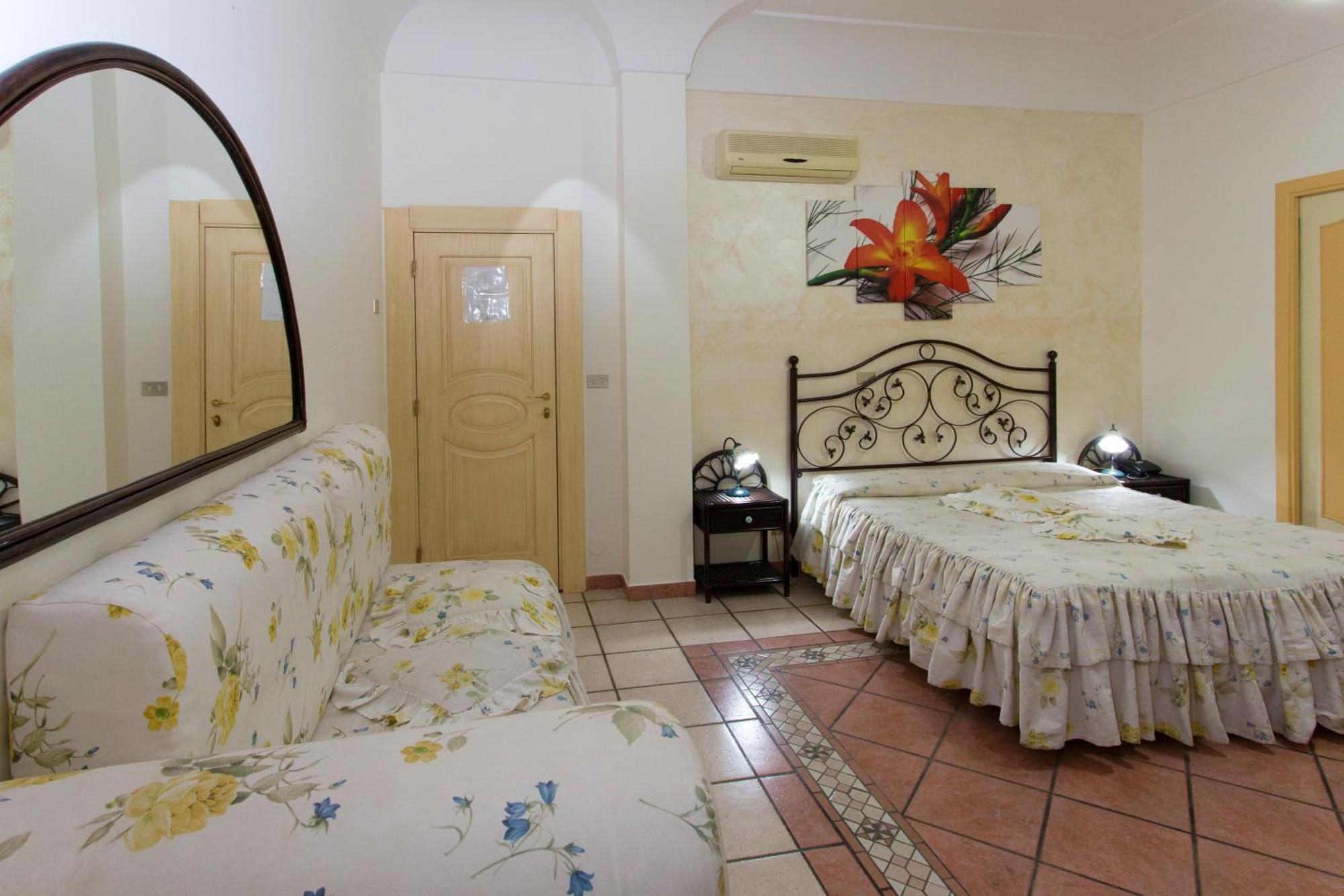 Fico D'india Relais Hotel