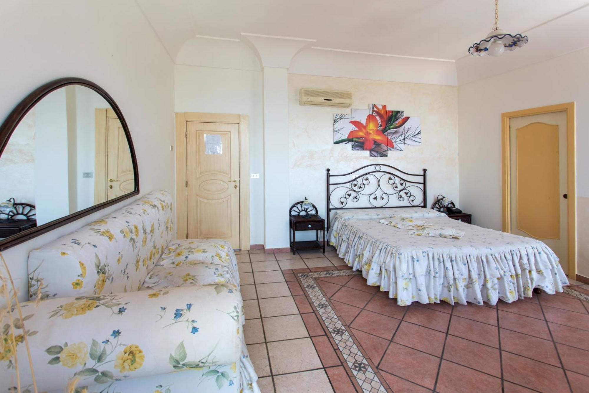 Hotel Fico D'india Relais Furore