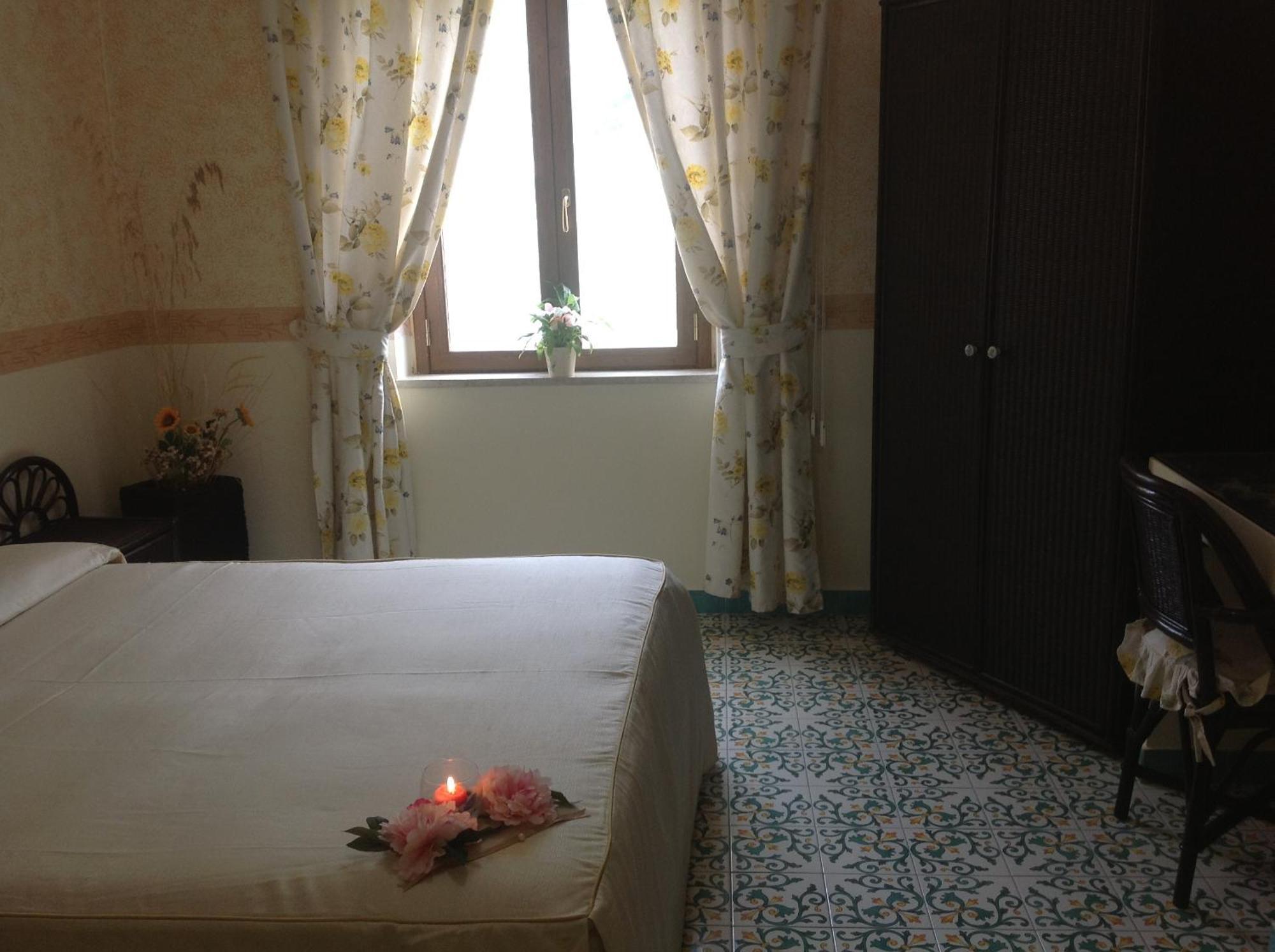 Fico D'india Relais Hotel