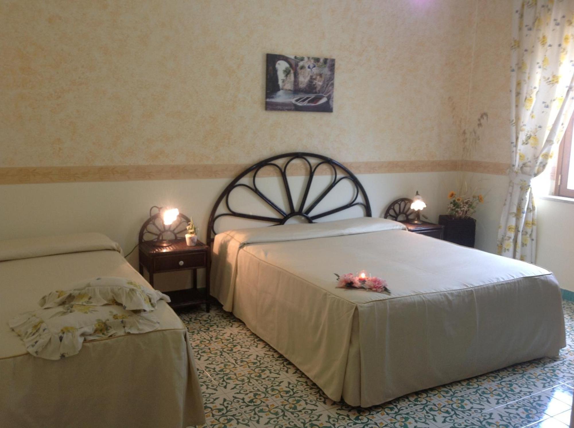 Hotel Holidays Fico D'india Furore