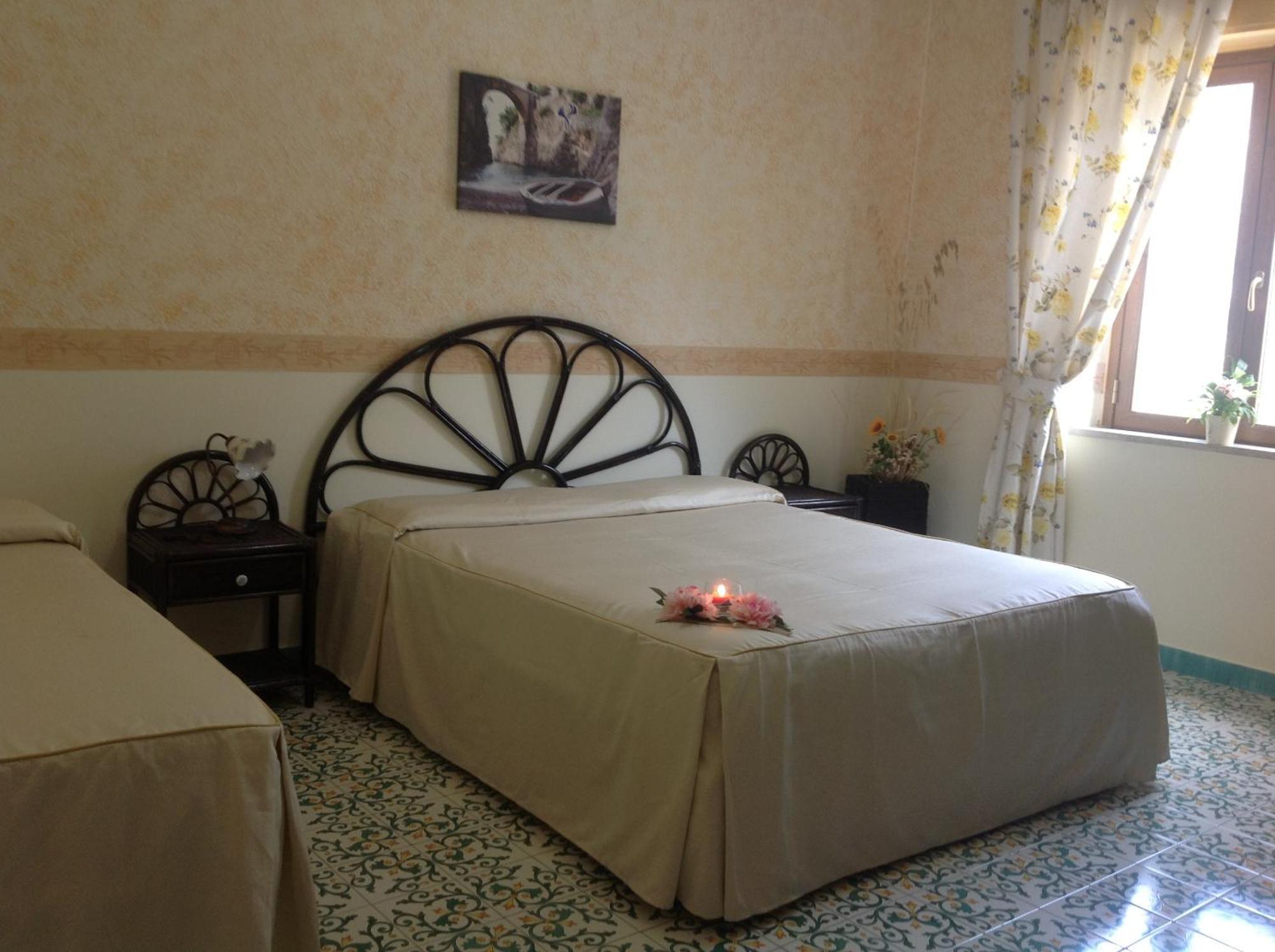 Hotel Fico D'india Relais Furore