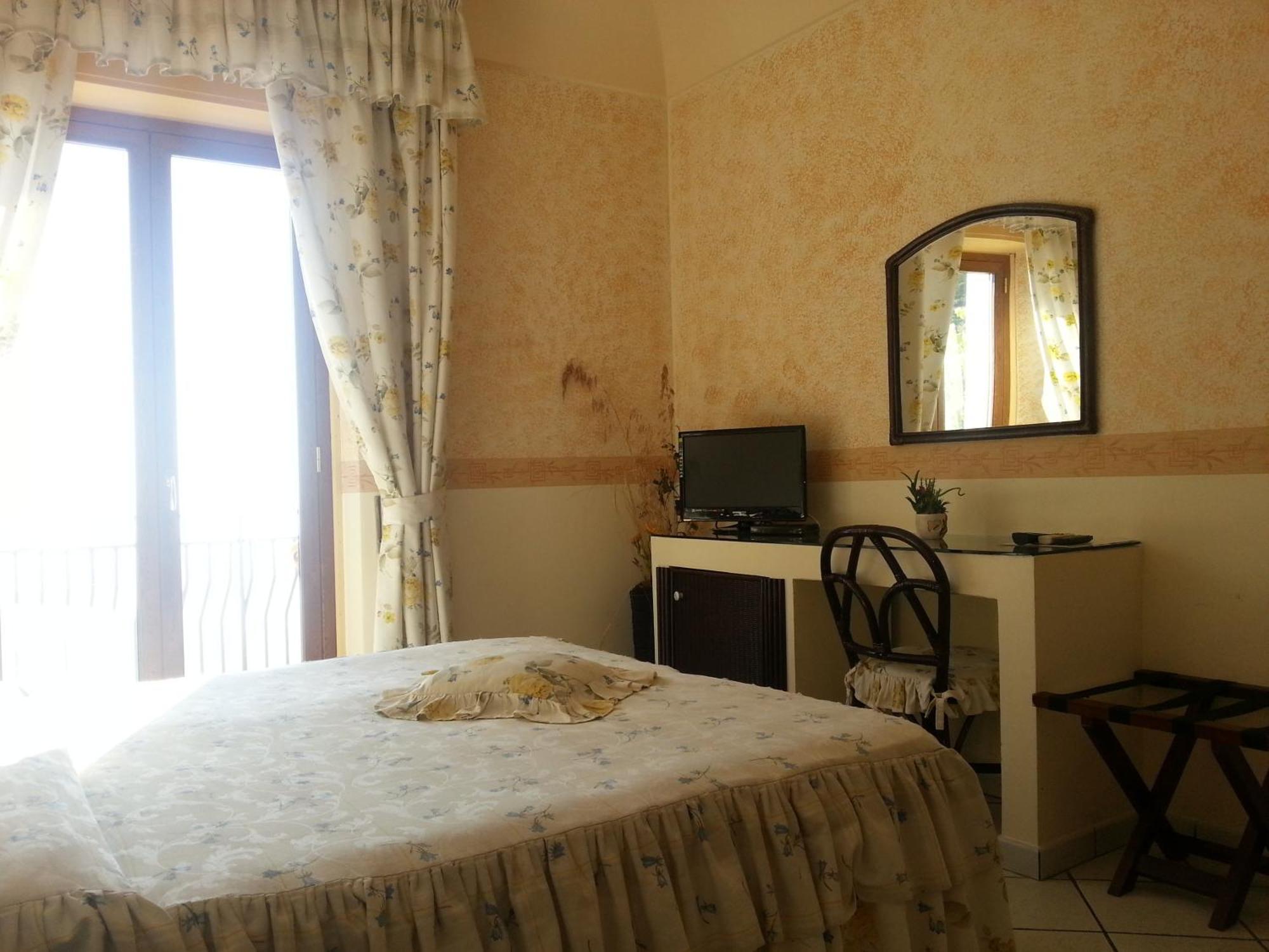 Fico D'india Relais Hotel 3*