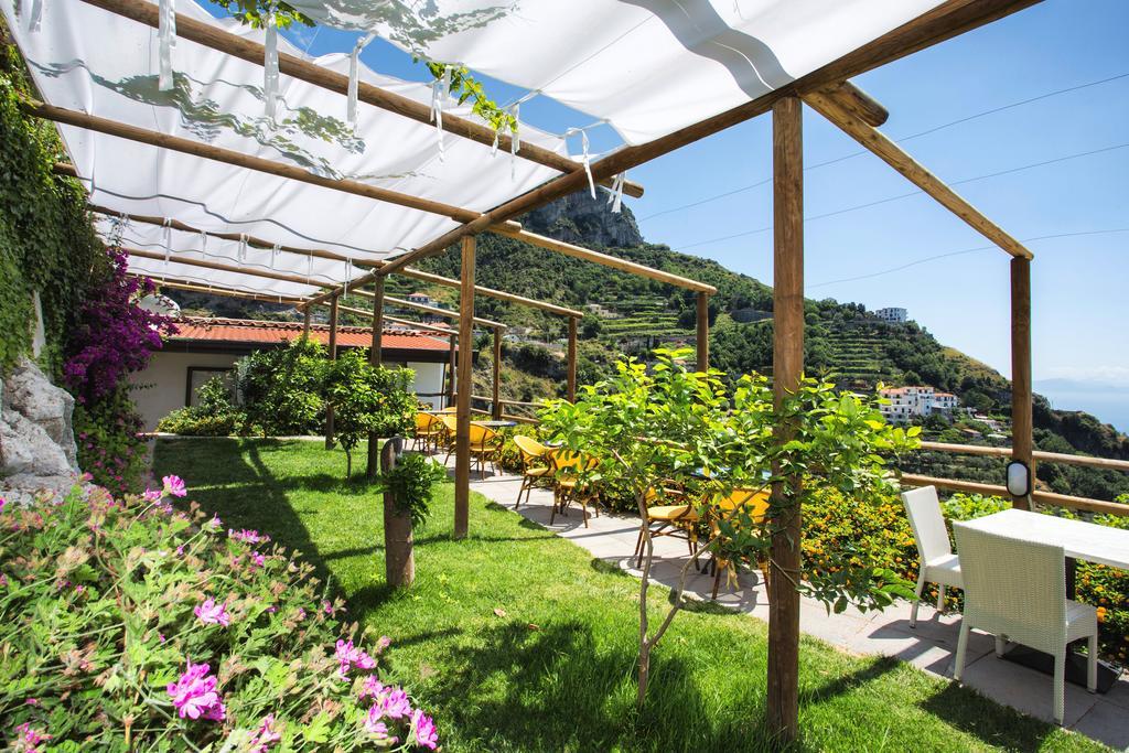 Hotel Fico D'india Relais Furore