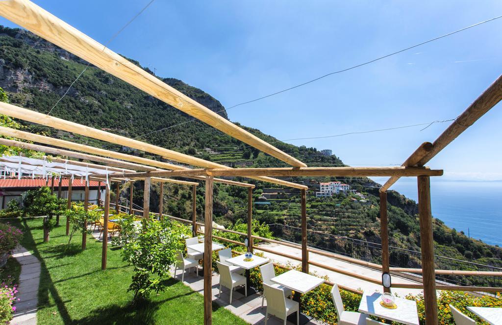 Hotel Holidays Fico D'india Furore