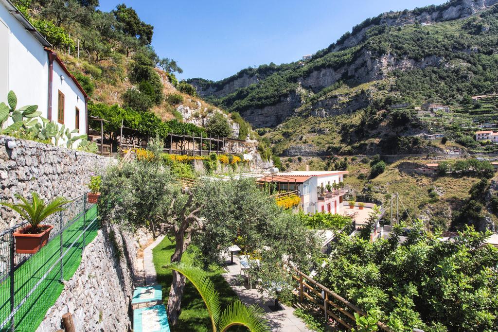 Hotel Holidays Fico D'india 3*