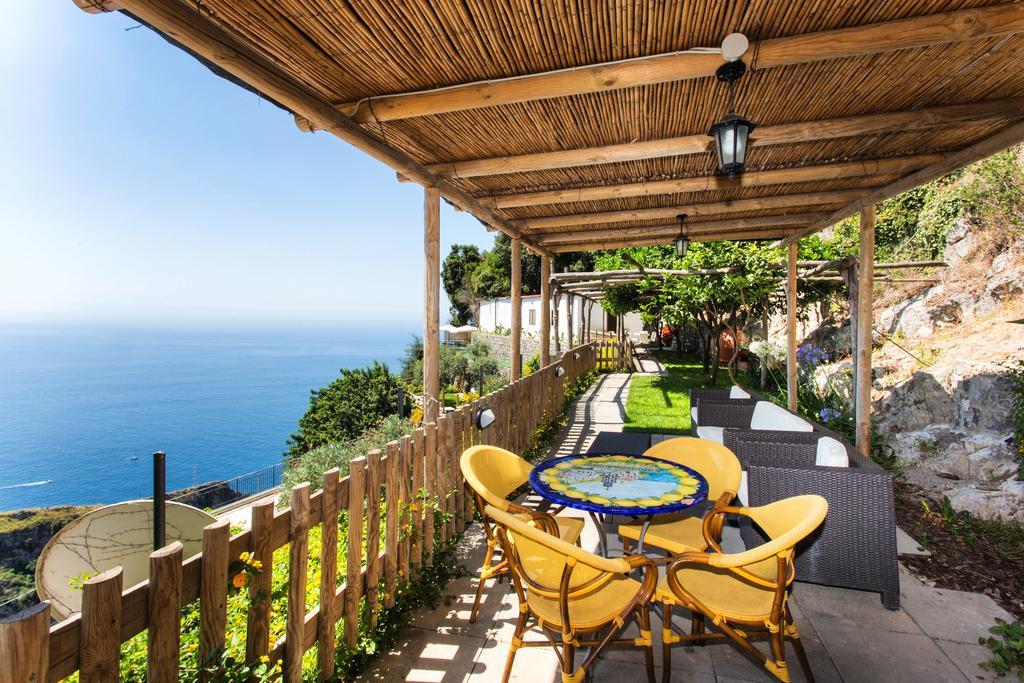 Holidays Fico D'india Furore
