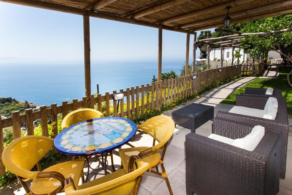 Hotel Holidays Fico D'india