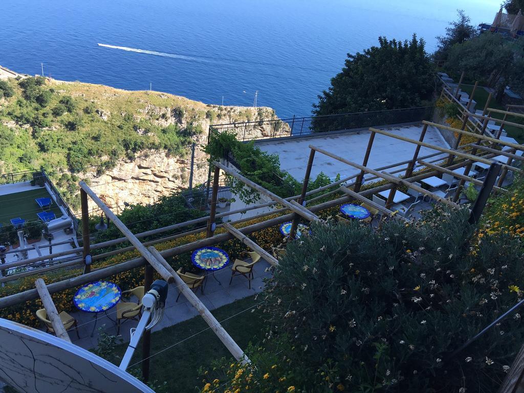 Hotel Holidays Fico D'india