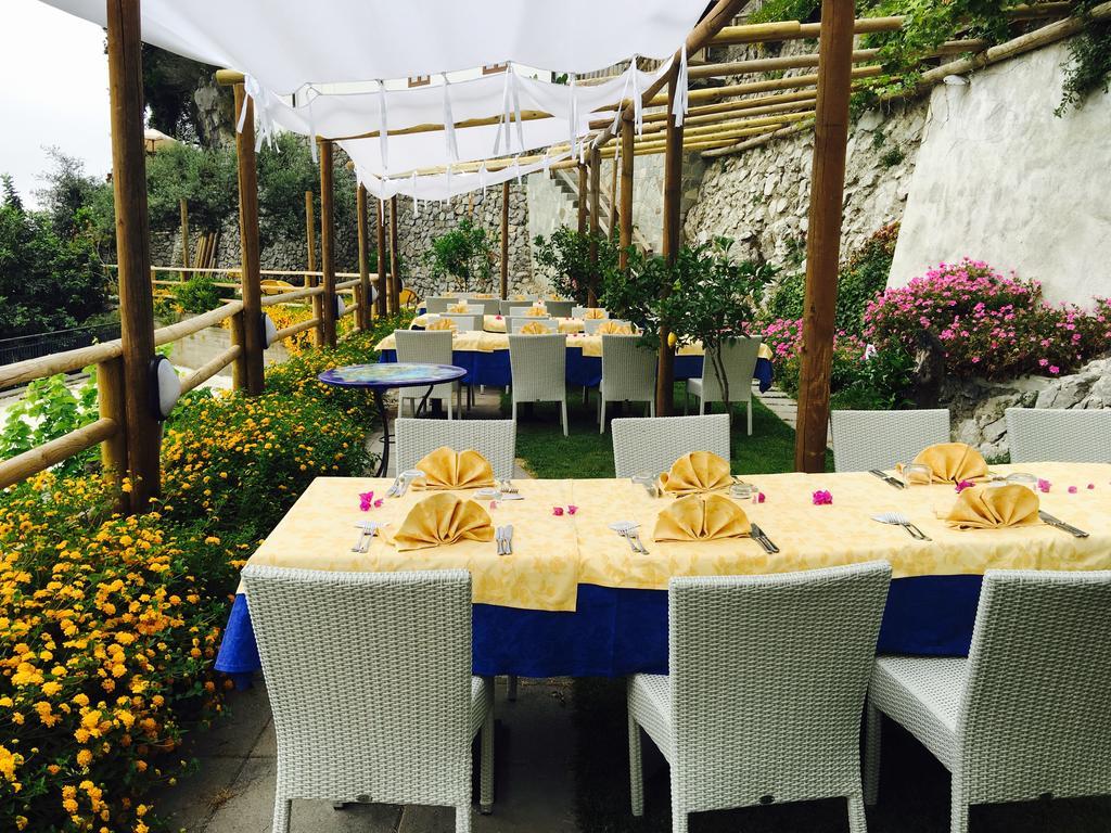 Holidays Fico D'india Furore