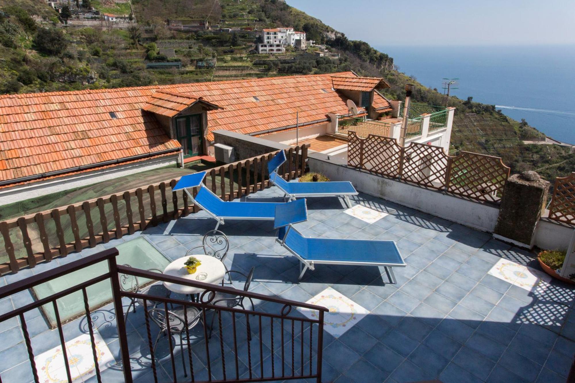 Holidays Fico D'india Hotel Furore
