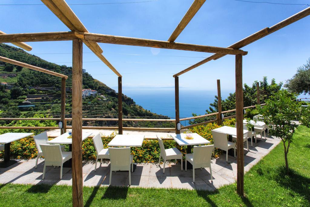 Holidays Fico D'india Furore